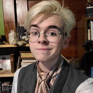 Meet your Posher, Nate